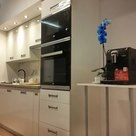 Intelliparts Wrocław