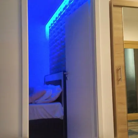 Lejlighed Intelliparts *