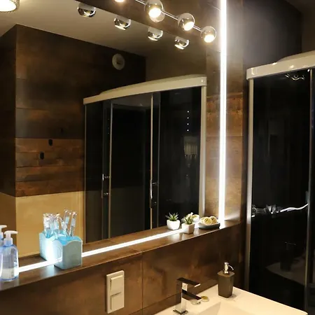 Lejlighed Intelliparts