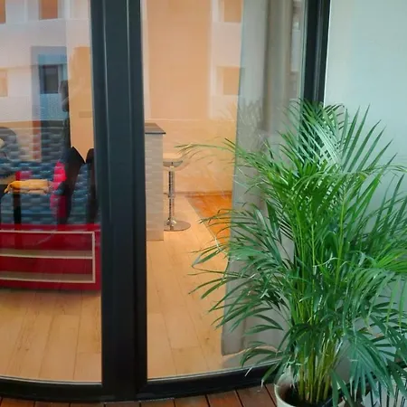 Intelliparts Lejlighed