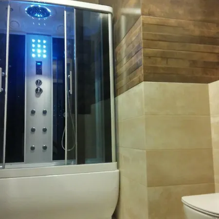 Intelliparts Apartment