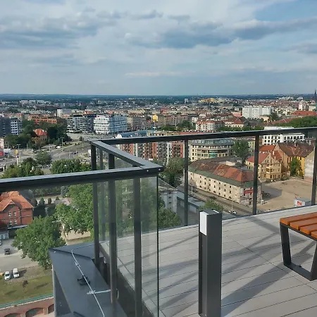 Intelliparts 아파트