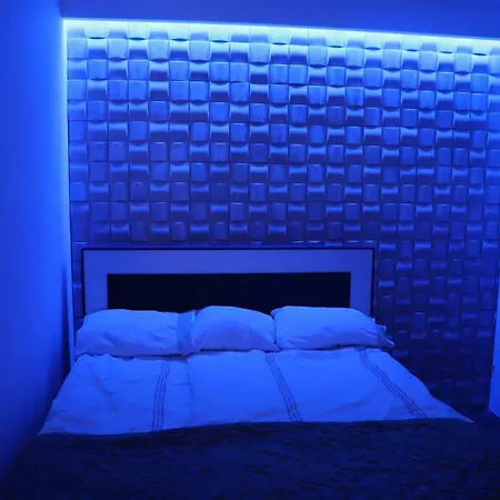 Intelliparts Wroclaw