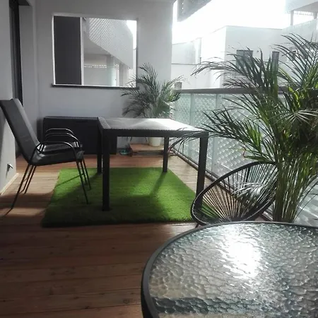 Apartment Intelliparts Wroclaw