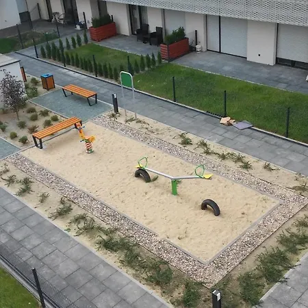 Intelliparts * Wroclaw