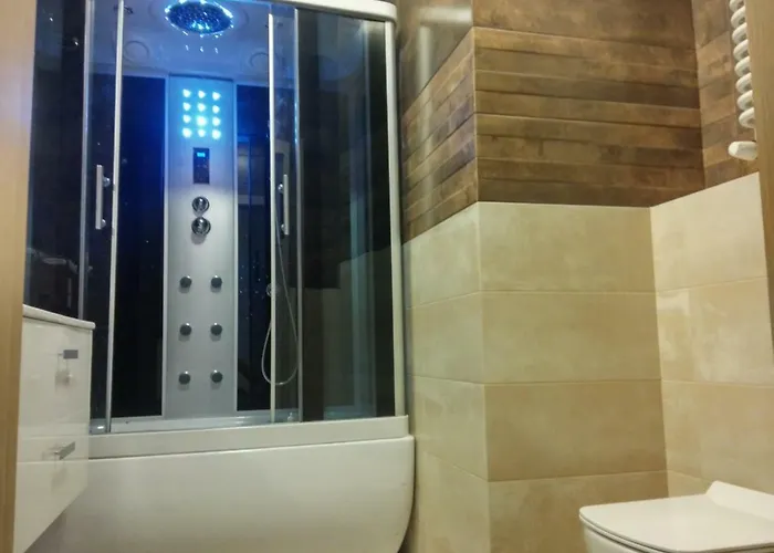 Intelliparts Appartement