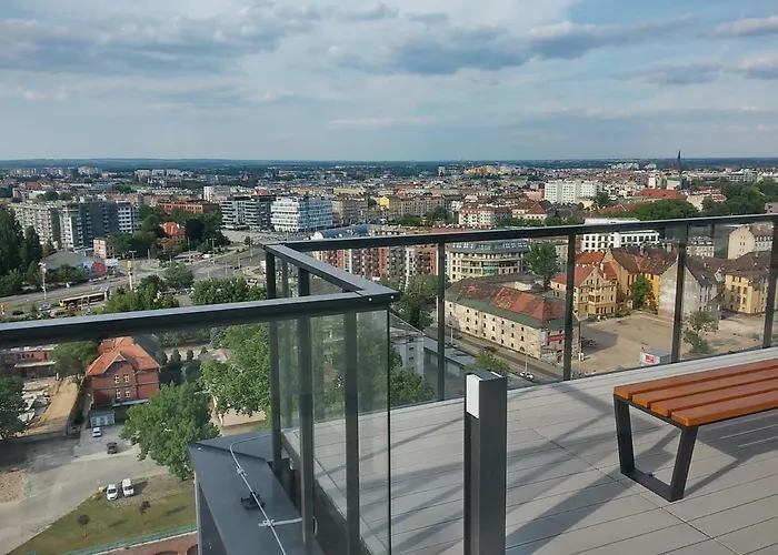 Intelliparts Appartement