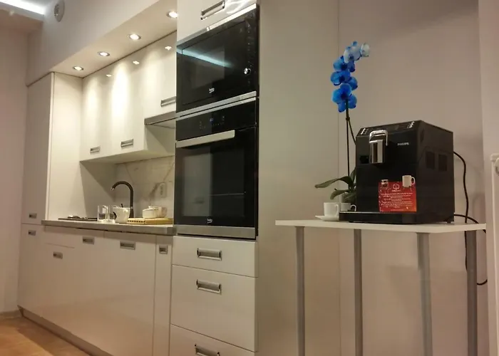 Intelliparts Wrocław