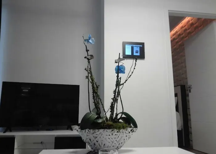 Intelliparts Appartement