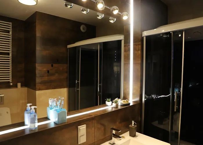 Appartement Intelliparts